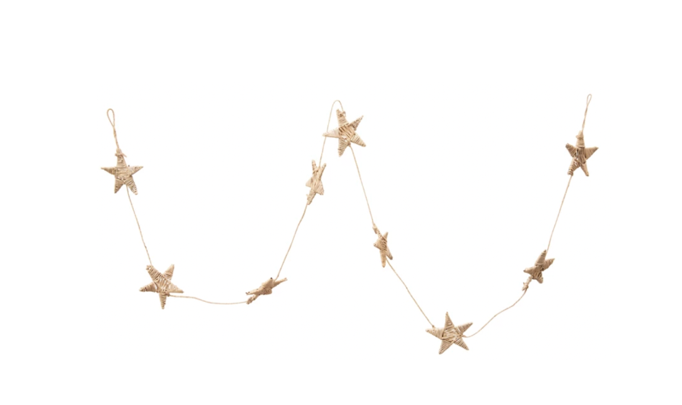 Star Garland