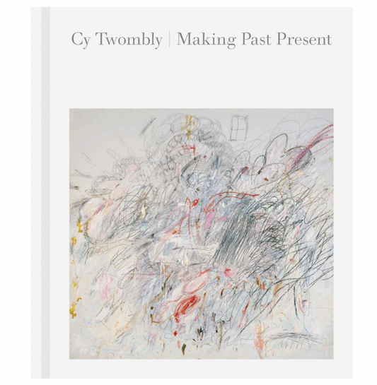 Making Past Present