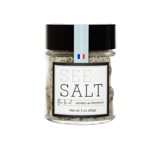 Sea Salt