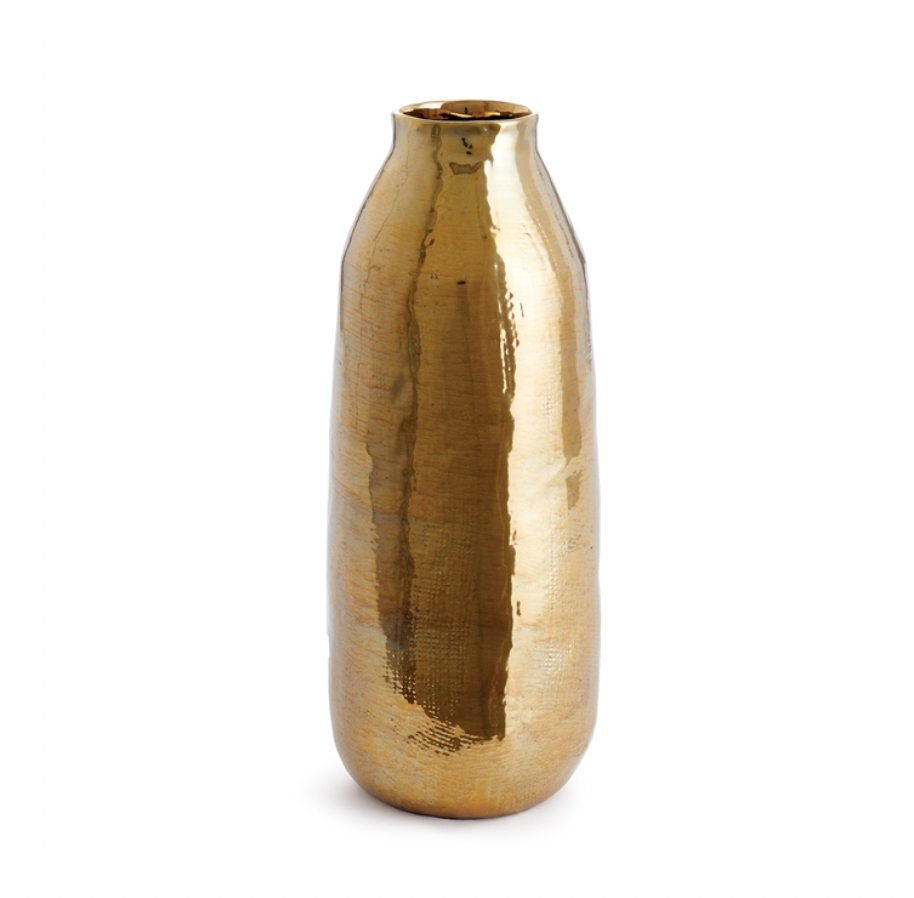 Gold Gilda Vase