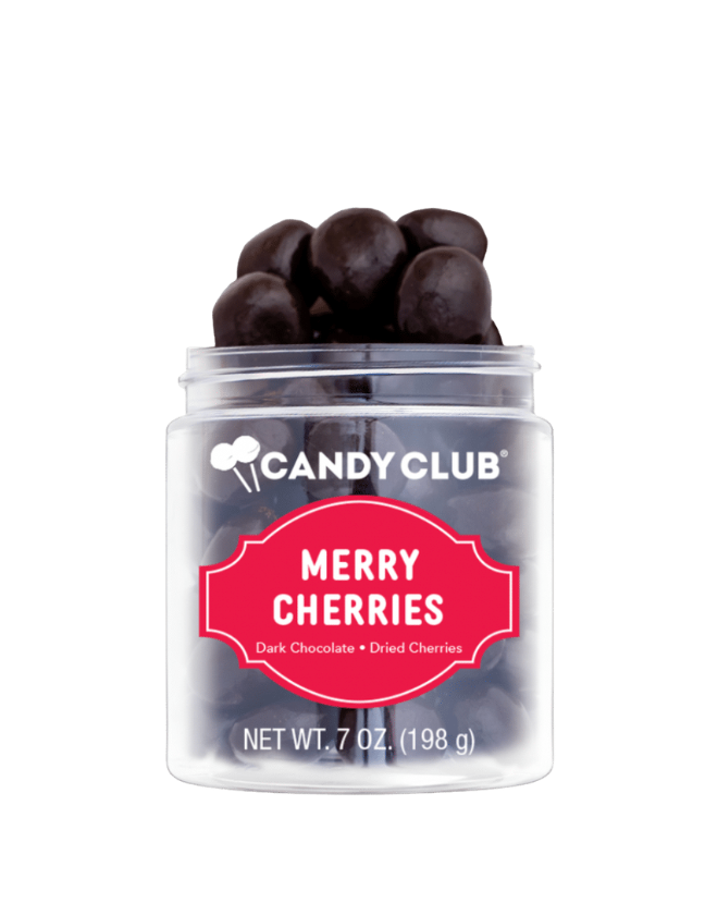 Merry Cherries