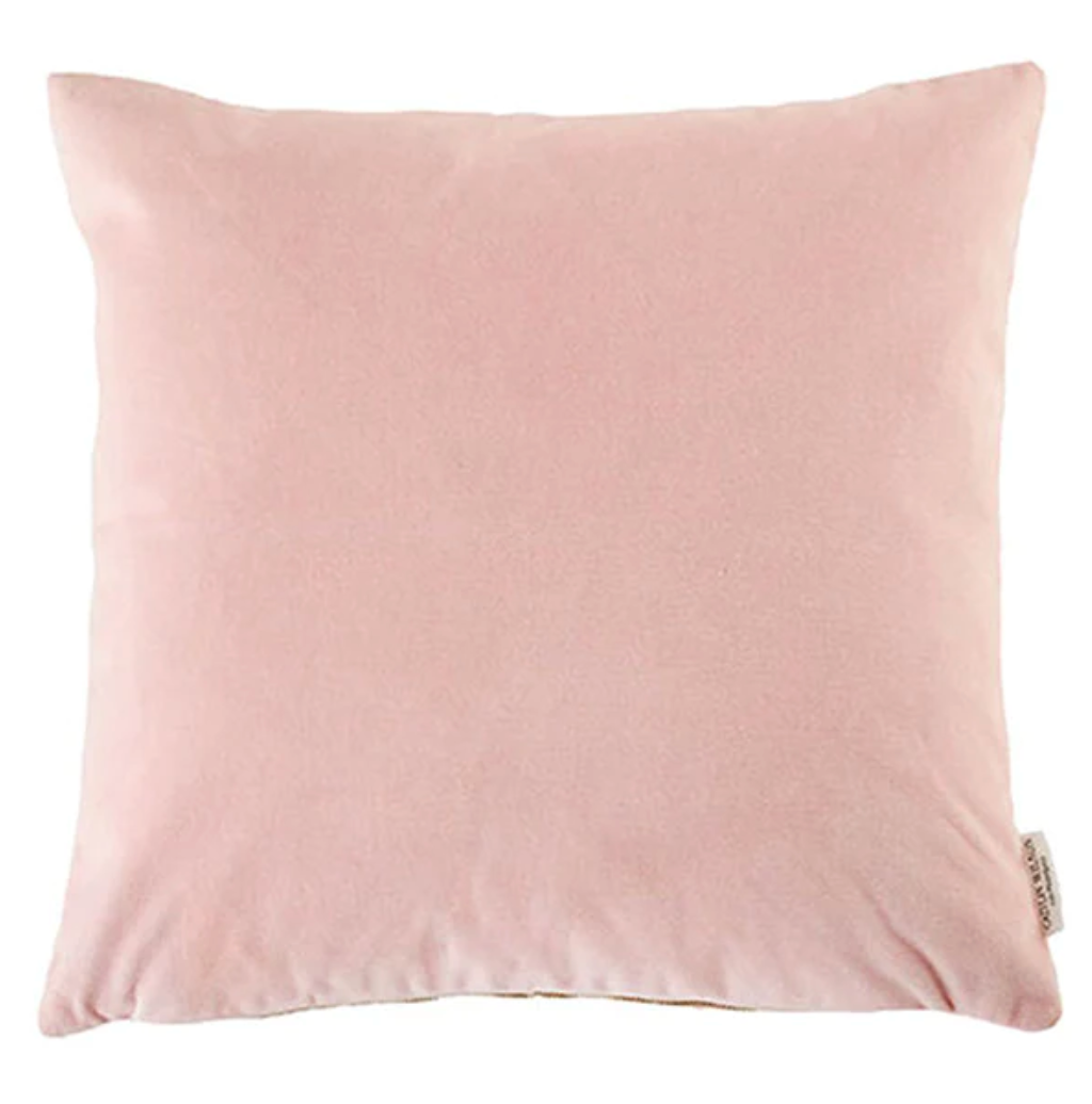 22x22 Pink Nectar Pillow