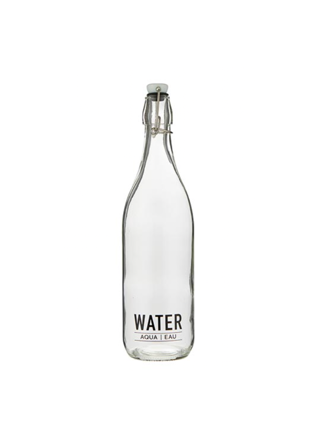 Buy Swing Top Water Bottle Online | Storehouse no.9