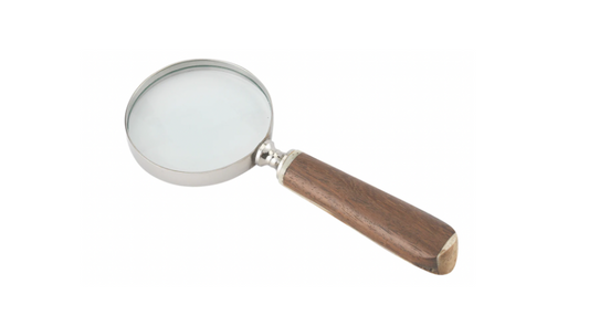 Bone Baby Magnifier