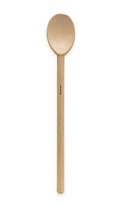 Beechwood 12" Spoon