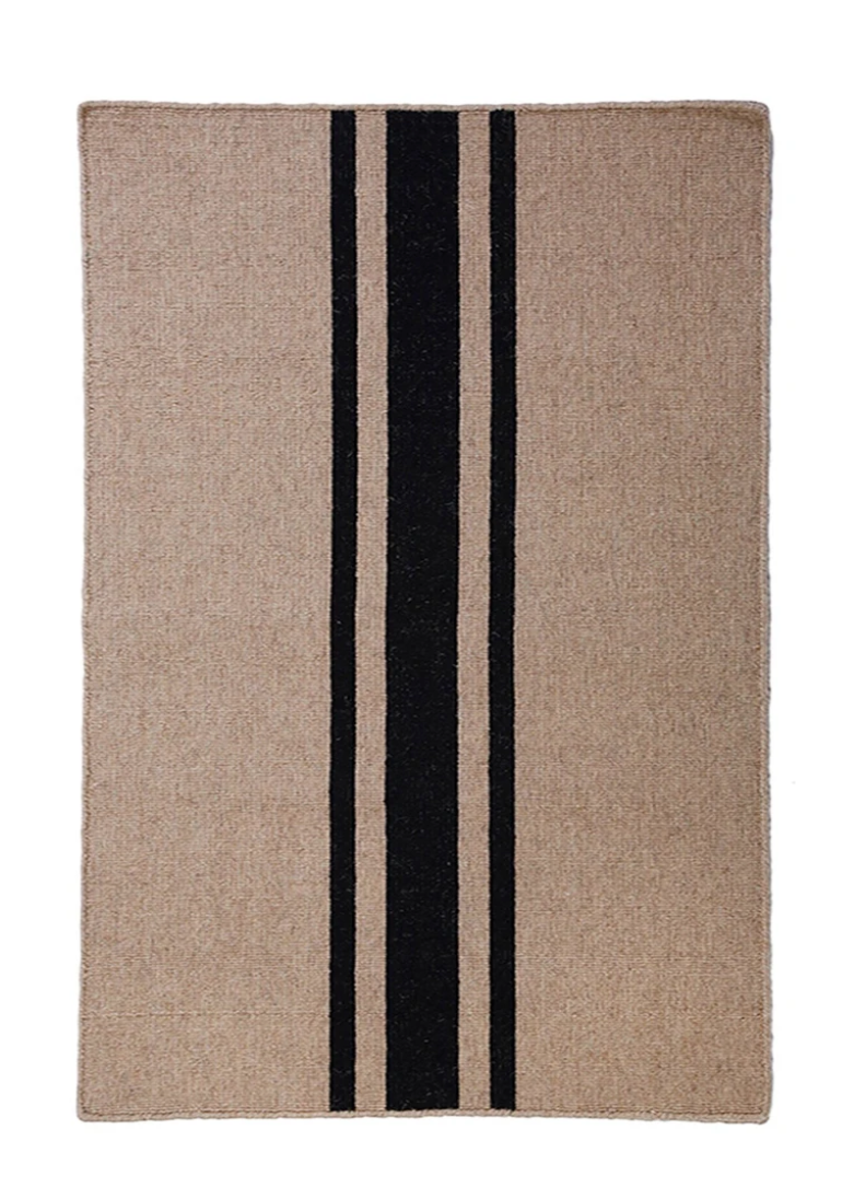 Beachwood Rug  -  3' x 5'