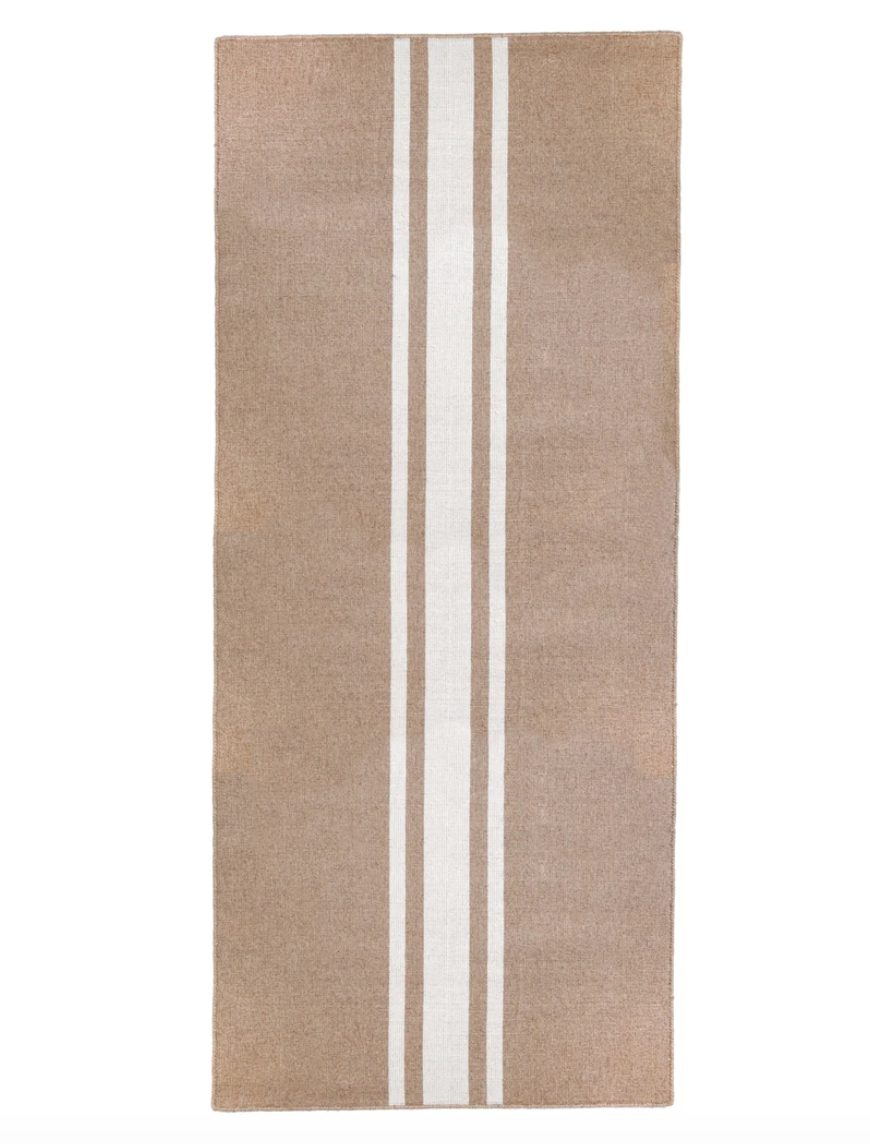 Beachwood Rug  -  3' x 5'