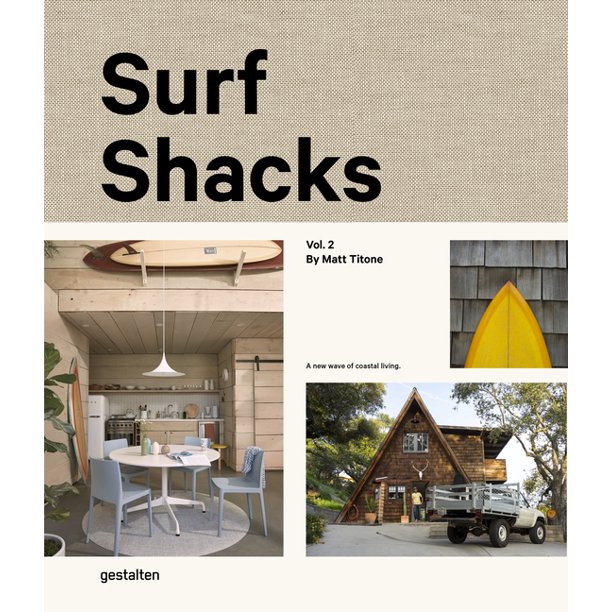 Surf Shacks Volume 2
