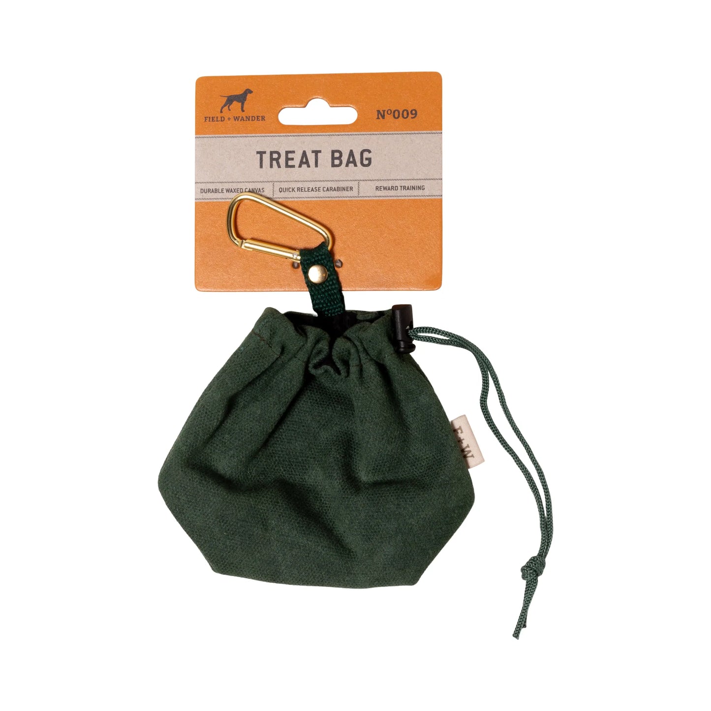 Treat Bag