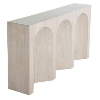 Leigh Console Table