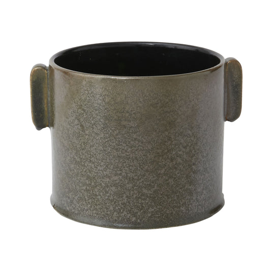 Clarke Ceramic Pot